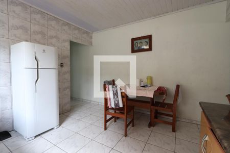 Casa à venda com 125m², 3 quartos e 1 vagaCozinha