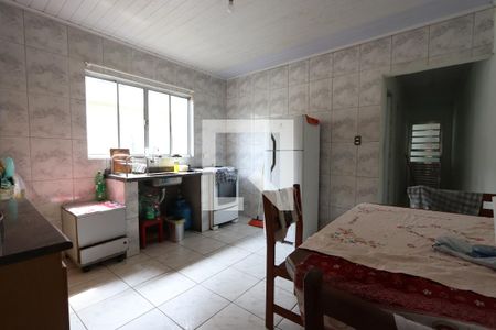 Casa à venda com 125m², 3 quartos e 1 vagaCozinha