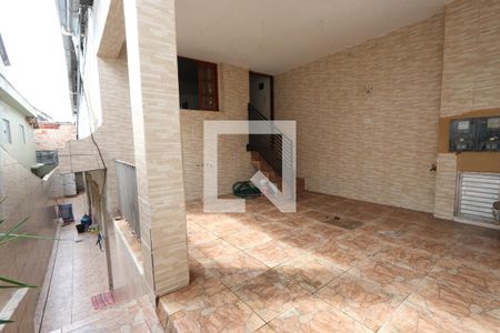 Casa à venda com 125m², 3 quartos e 1 vagaGaragem