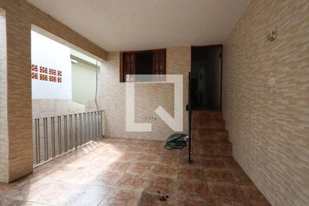 Casa à venda com 125m², 3 quartos e 1 vagaGaragem