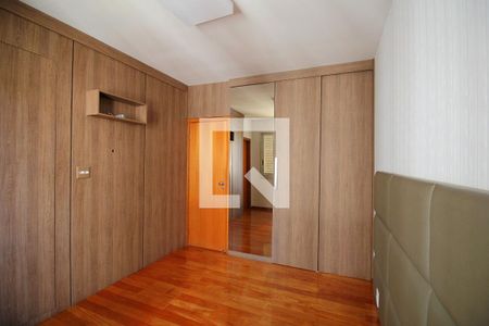 Suite de apartamento à venda com 4 quartos, 150m² em Boa Viagem, Belo Horizonte