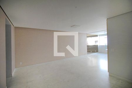 Sala de apartamento à venda com 4 quartos, 150m² em Boa Viagem, Belo Horizonte