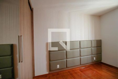 Suite de apartamento à venda com 4 quartos, 150m² em Boa Viagem, Belo Horizonte