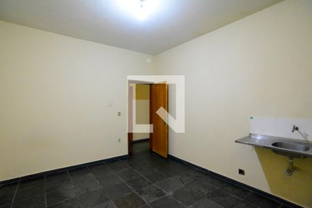 Suíte de kitnet/studio para alugar com 1 quarto, 11m² em Alto dos Pinheiros, Belo Horizonte