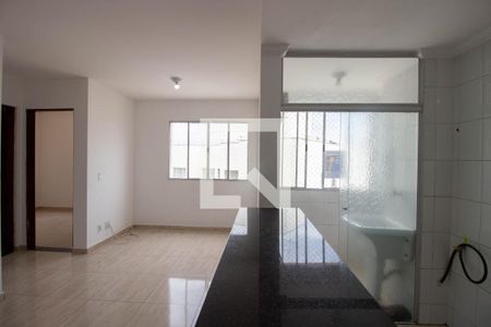 Sala de apartamento à venda com 1 quarto, 64m² em Vila Santa Teresinha, São Paulo
