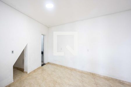 Quarto/Cozinha de casa para alugar com 1 quarto, 45m² em Conceição, Diadema