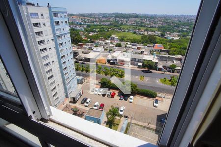Quartp 2 - Vista de apartamento para alugar com 2 quartos, 60m² em Jardim Leopoldina, Porto Alegre
