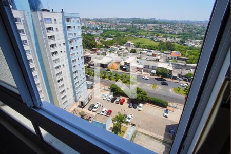 Quarto 1 - Vista de apartamento para alugar com 2 quartos, 60m² em Jardim Leopoldina, Porto Alegre
