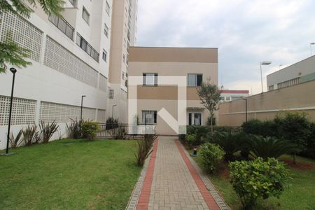 Apartamento para alugar com 42m², 2 quartos e sem vagaÁrea comum