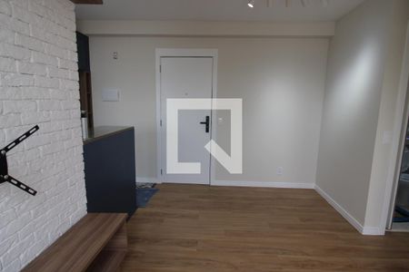 Sala / Cozinha de apartamento à venda com 2 quartos, 42m² em Vila Guilherme, São Paulo