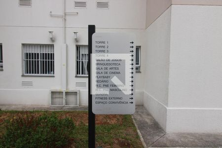 Apartamento para alugar com 42m², 2 quartos e sem vagaÁrea comum