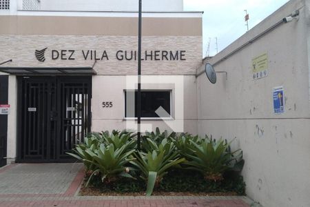 Apartamento para alugar com 42m², 2 quartos e sem vaga Apartamento para alugar com 42m², 2 quartos e sem vagaFachada