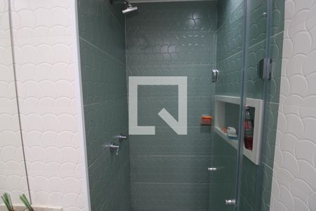 Apartamento para alugar com 42m², 2 quartos e sem vagaBanheiro