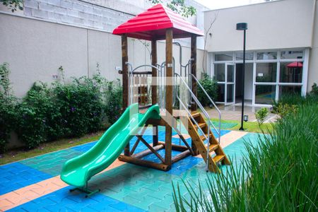 Apartamento à venda com 39m², 2 quartos e 1 vagaÁrea comum - Playground