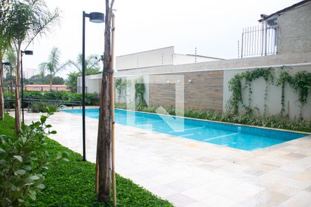 Apartamento à venda com 39m², 2 quartos e 1 vagaÁrea comum - Piscina