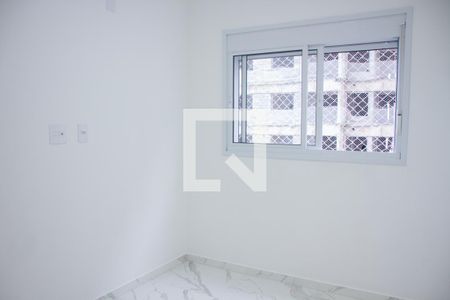 Quarto 1 de apartamento à venda com 2 quartos, 39m² em Vila Sônia, São Paulo