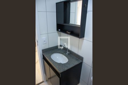 Apartamento à venda com 39m², 2 quartos e 1 vagaBanheiro