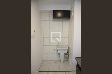 Apartamento à venda com 39m², 2 quartos e 1 vagaÁrea de Serviço