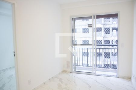 Sala de apartamento à venda com 2 quartos, 39m² em Vila Sônia, São Paulo