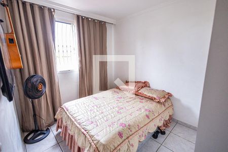 Quarto 2 de apartamento à venda com 2 quartos, 55m² em Santa Mônica, Belo Horizonte