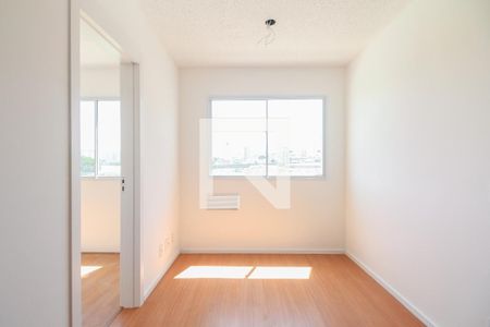 Sala  de apartamento para alugar com 2 quartos, 35m² em Tatuapé, São Paulo