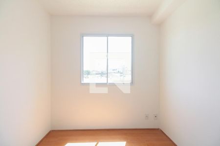 Quarto 1 de apartamento para alugar com 2 quartos, 35m² em Tatuapé, São Paulo