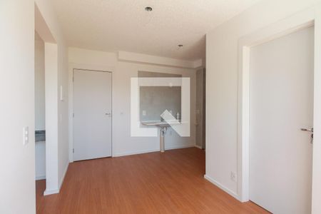 Sala  de apartamento para alugar com 2 quartos, 35m² em Tatuapé, São Paulo