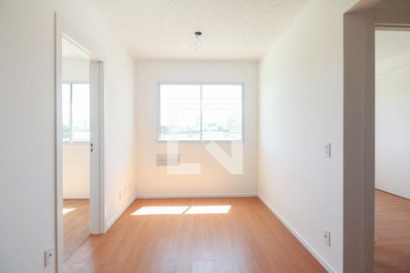 Sala  de apartamento para alugar com 2 quartos, 35m² em Tatuapé, São Paulo
