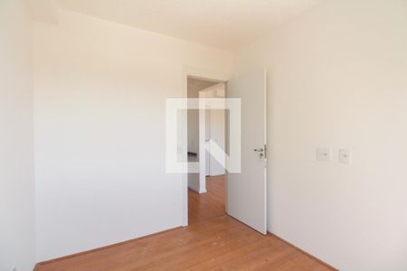 Quarto 1 de apartamento para alugar com 2 quartos, 35m² em Tatuapé, São Paulo
