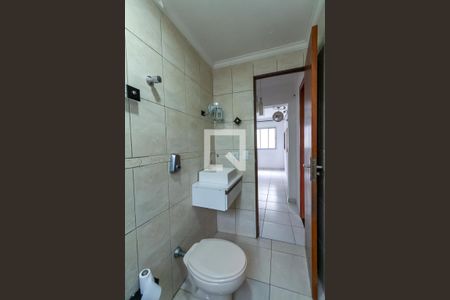 Apartamento à venda com 66m², 2 quartos e 1 vagaBanheiro
