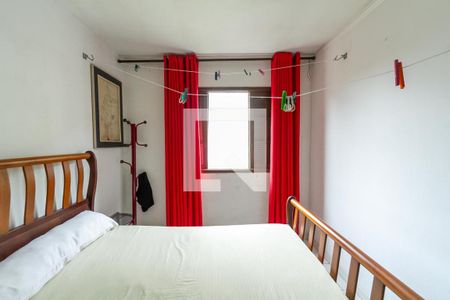 Apartamento à venda com 66m², 2 quartos e 1 vagaQuarto 2