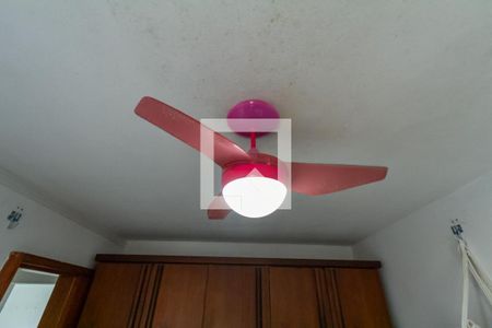 Apartamento à venda com 66m², 2 quartos e 1 vagaQuarto 2