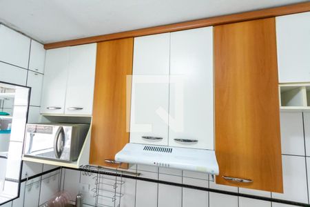 Apartamento à venda com 66m², 2 quartos e 1 vagaCozinha