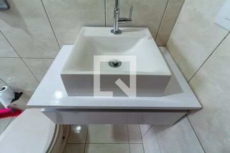 Apartamento à venda com 66m², 2 quartos e 1 vagaBanheiro