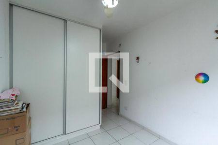 Quarto 1 de apartamento à venda com 2 quartos, 66m² em Jardim das Acacias, São Bernardo do Campo