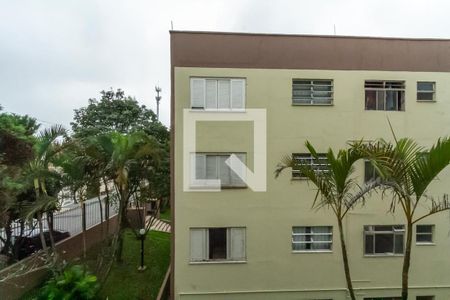 Apartamento à venda com 66m², 2 quartos e 1 vagaVista do Quarto 2