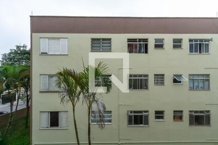 Vista do Quarto 1 de apartamento à venda com 2 quartos, 66m² em Jardim das Acacias, São Bernardo do Campo