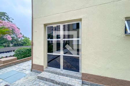Apartamento à venda com 66m², 2 quartos e 1 vagaÁrea Comum
