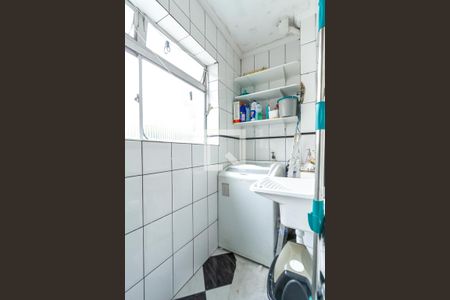 Apartamento à venda com 66m², 2 quartos e 1 vagaÁrea de Serviço