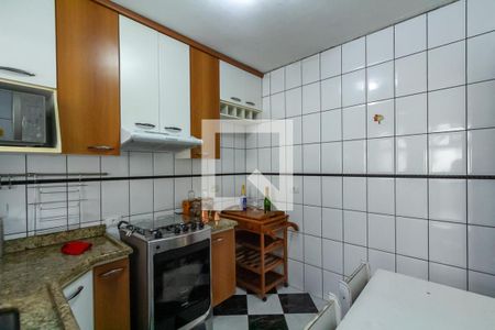 Apartamento à venda com 66m², 2 quartos e 1 vagaCozinha