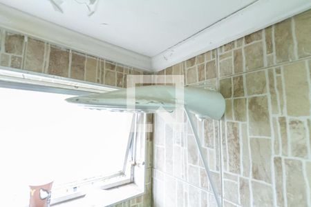 Apartamento à venda com 66m², 2 quartos e 1 vagaBanheiro