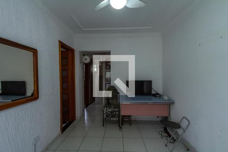 Apartamento à venda com 66m², 2 quartos e 1 vagaSala