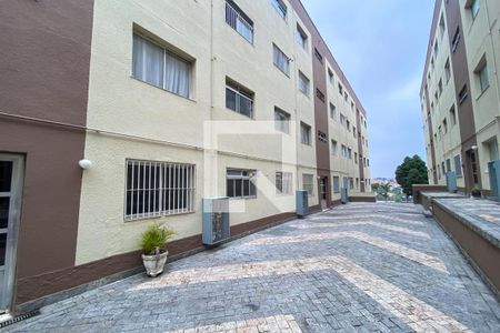 Apartamento à venda com 66m², 2 quartos e 1 vagaÁrea Comum
