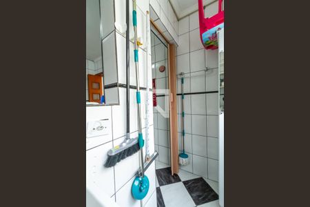 Apartamento à venda com 66m², 2 quartos e 1 vagaÁrea de Serviço