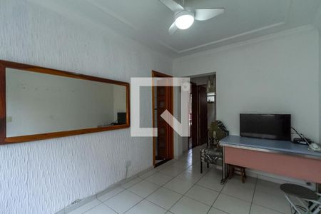 Sala de apartamento à venda com 2 quartos, 66m² em Jardim das Acacias, São Bernardo do Campo