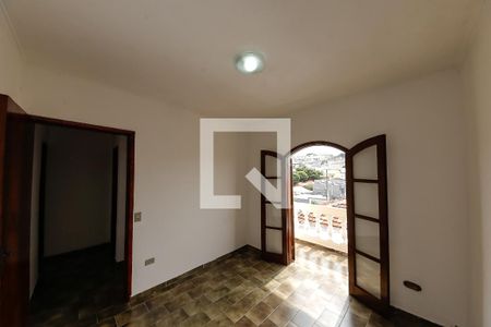 Quarto 1 de casa para alugar com 3 quartos, 190m² em Vila Macedópolis, São Paulo