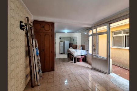 Área comum de casa à venda com 5 quartos, 180m² em Santana, São Paulo