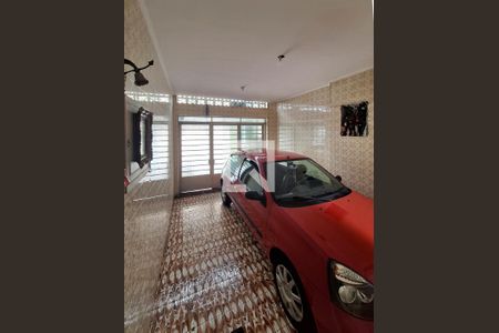 Garagem de casa à venda com 5 quartos, 180m² em Santana, São Paulo