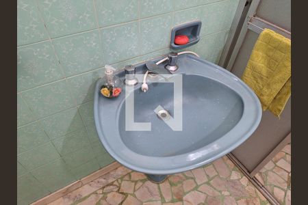 Banheiro Quarto 3 de casa à venda com 5 quartos, 180m² em Santana, São Paulo