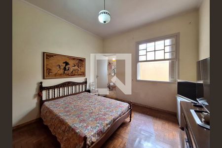 Quarto 2 de casa para alugar com 5 quartos, 180m² em Santana, São Paulo